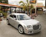 Chrysler 300C SRT8 2004 года (EU)